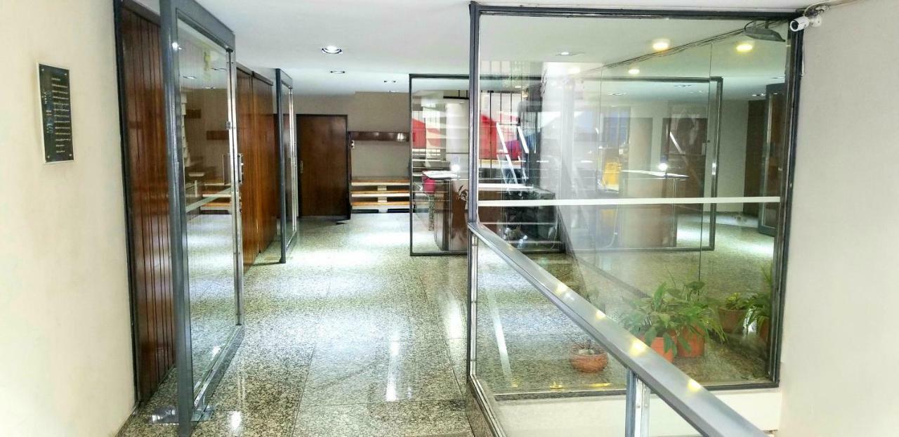 Studio Harrods Buenos Aires Exterior foto