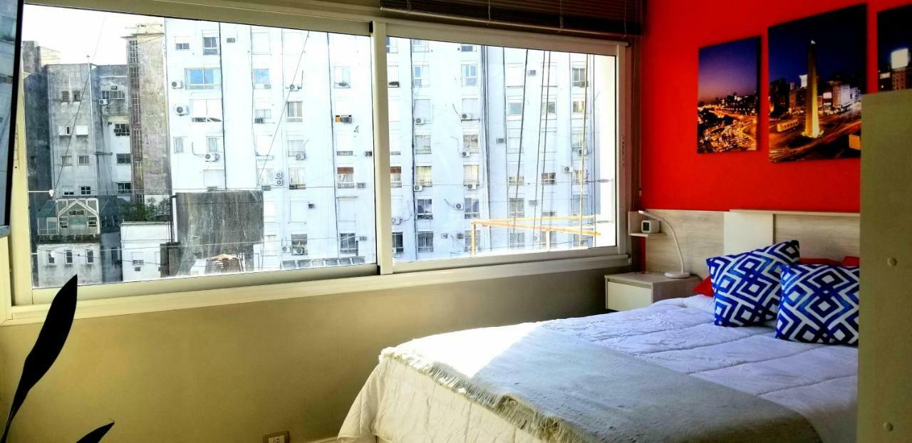 Studio Harrods Buenos Aires Exterior foto